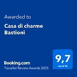 Casa Di Charme Bastioni