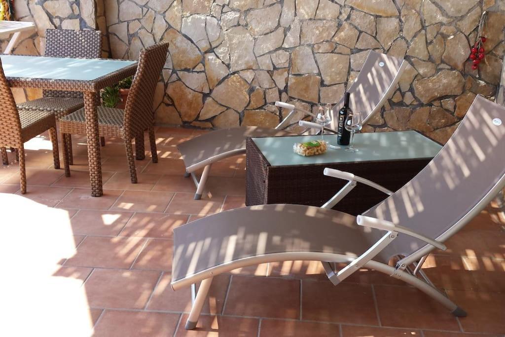 Apartment Casa Di Charme Bastioni